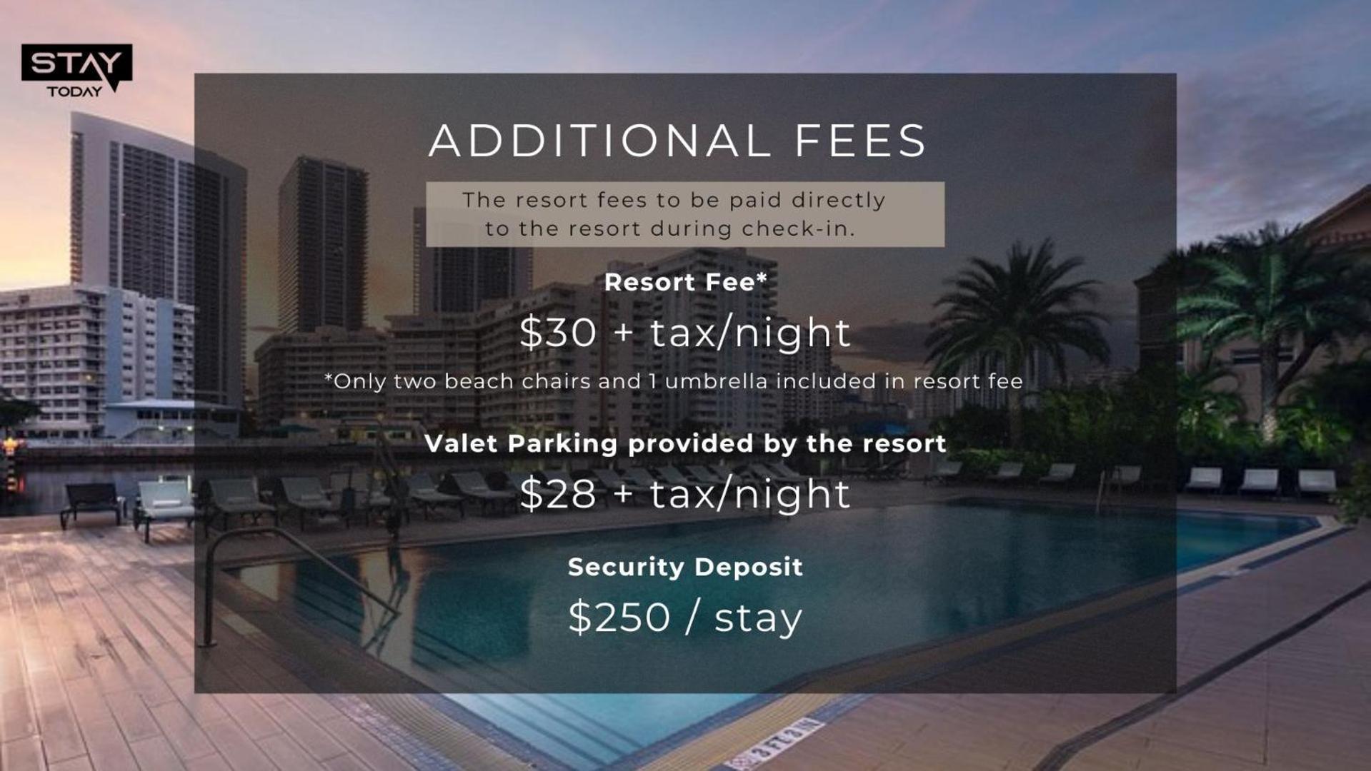 Beachwalk Resort - Vip Tower - Oceanview Unit 3 Bedroom & 3 Bathroom Hallandale Beach Exterior photo